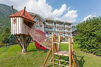 Die Natur erwacht – Frühling in Südtirol